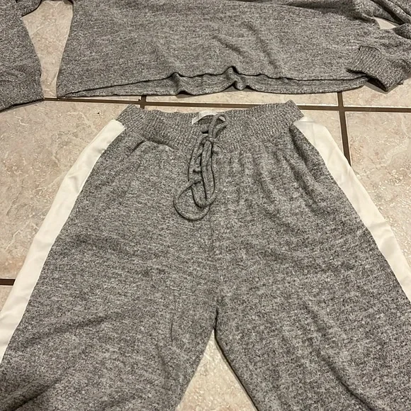 Abercrombie and fitch pajama pants sale